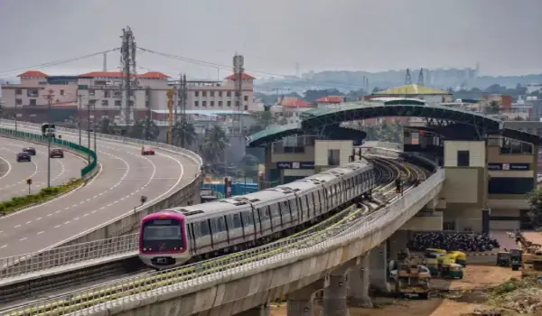 Featured Image of Does Doddajala have Metro and Road Connectivity?