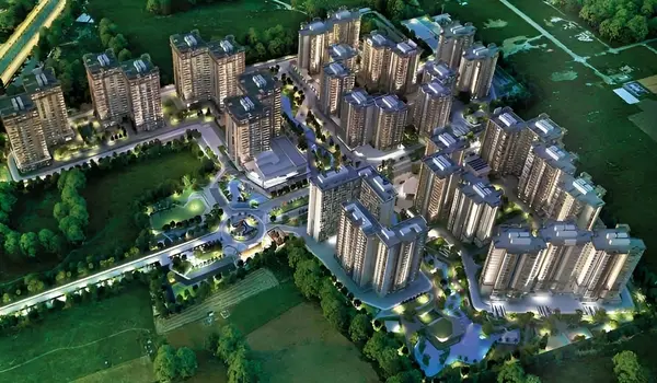 Featured Image of What is the Future of Real Estate in Doddajala?