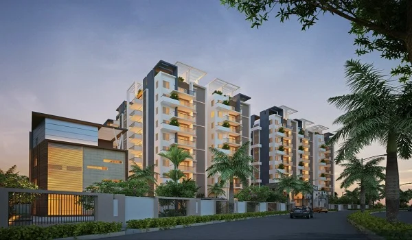 Featured Image of Price of Apartment in Bangalore
