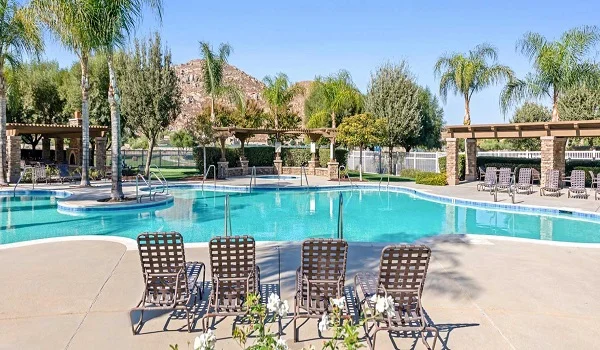 Featured Image of Sattva City Club House