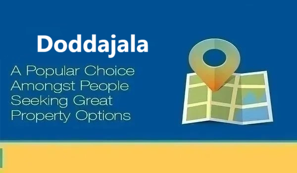 Featured Image of Sattva City Doddajala