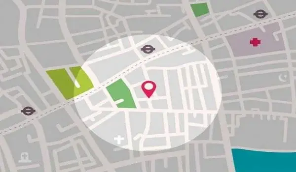 Featured Image of Sattva City Location Map