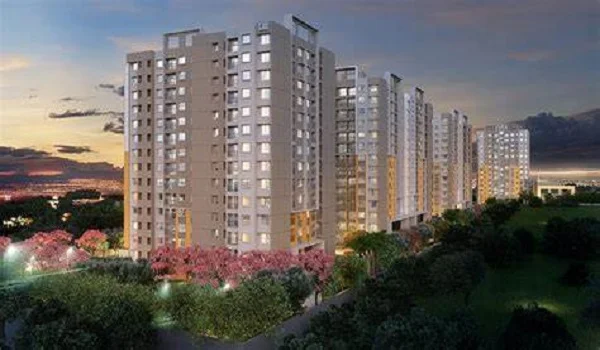 Featured Image of Sattva City Price