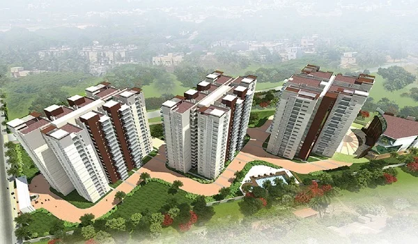 Featured Image of sattva Projects in Bangalore