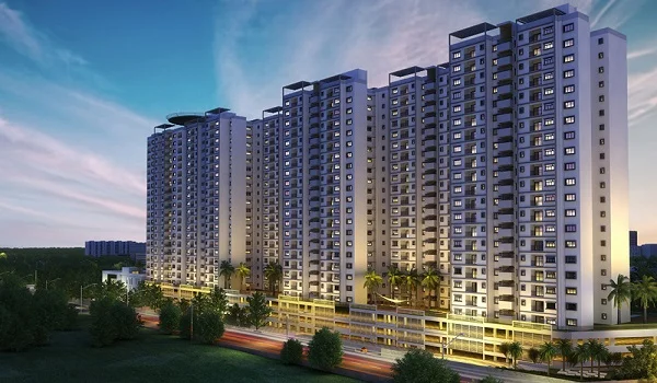 Featured Image of Best Sattva Apartment for Sale in Meenakunte