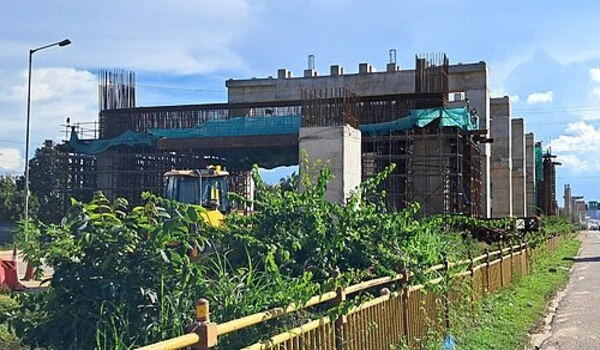 Featured Image of Beyond The Metro Exploring The Charm And Utility Of The Doddajala Railway Station