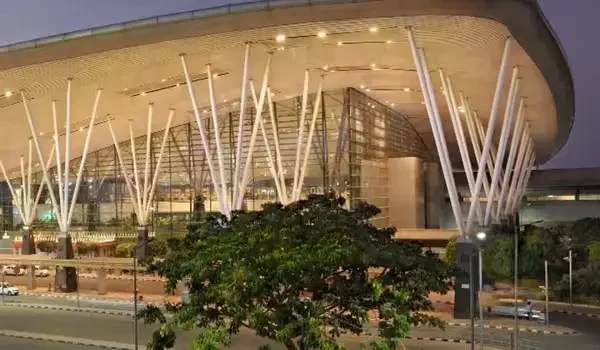 Featured Image of Is Doddajala Close To Bangalore Airport