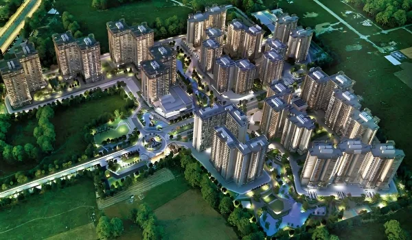 Featured Image of Is Doddajala Urban Or Developing Area