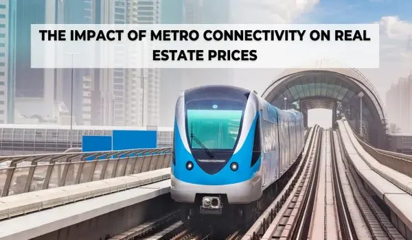 Featured Image of Metro Connectivity Impact on Property Prices in Doddajala