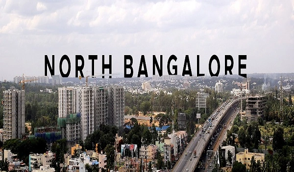 Featured Image of North Bangalore