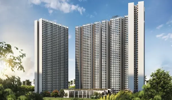 Featured Image of Sattva 1 BHK Apartment in Bangalore