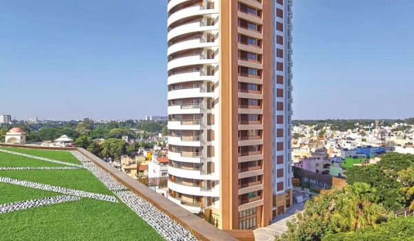 Featured Image of Sattva 1 BHK Apartment in Doddajala