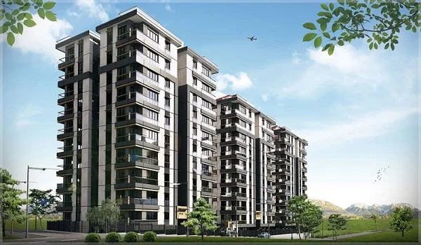 Featured Image of Sattva 2 BHK Apartment in Bangalore
