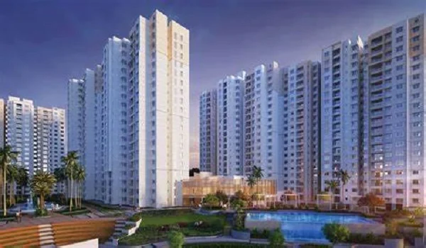 Featured Image of Sattva 2 BHK Apartment in Hosur