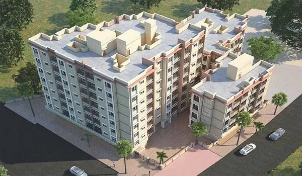 Featured Image of Sattva 2 BHK apartments in Meenakunte