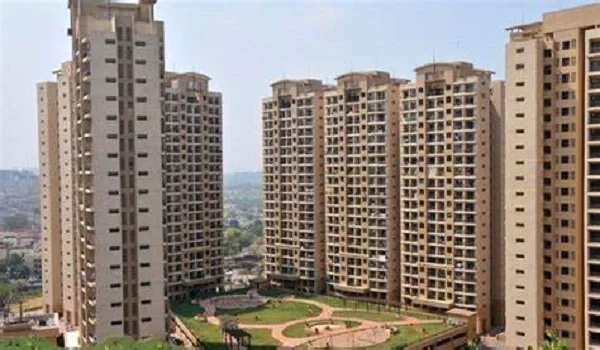 Featured Image of Sattva 3 BHK Apartment in Hosur Road