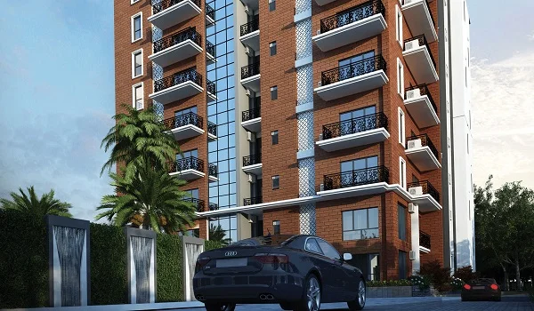 Featured Image of Sattva 3 BHK Apartment in Sadahalli