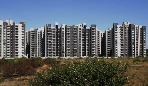 Featured Image of Sattva 4 BHK Apartment in Bangalore
