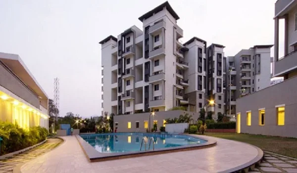 Featured Image of Sattva 4 BHK Apartment in Meenakunte