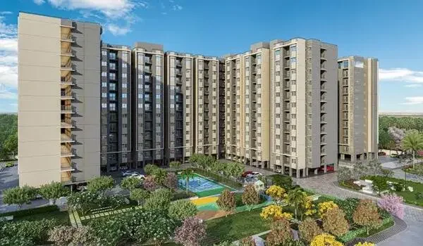Featured Image of Sattva Aeropolis Phase 2