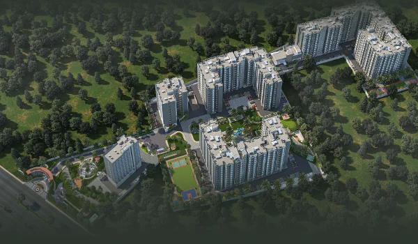 Featured Image of Sattva Aeropolis