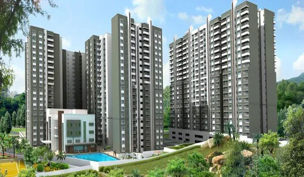 Featured Image of Sattva Affordable Apartments in Meenakunte