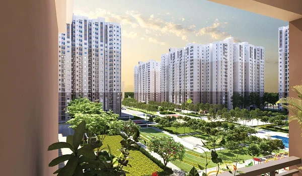Featured Image of Sattva Affordable Apartments in Sadahalli