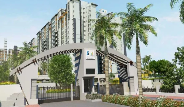 Featured Image of Sattva Anugraha Phase 2