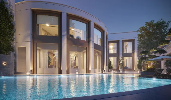 Featured Image of Sattva Apartment for Sale in Sadahalli