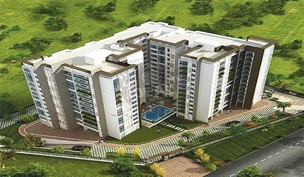 Featured Image of Sattva Aspire