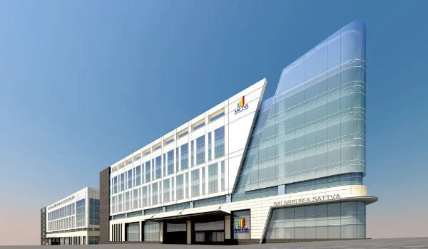 Featured Image of Sattva Aura