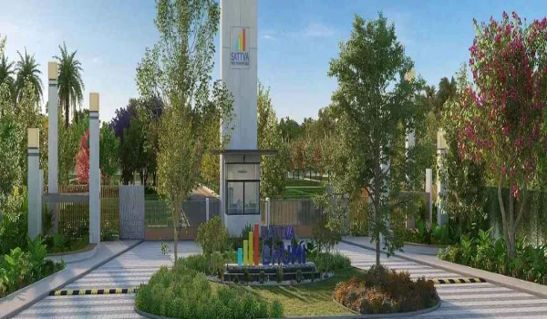 Featured Image of Sattva Bhumi