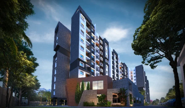 Featured Image of Sattva Budigere Cross