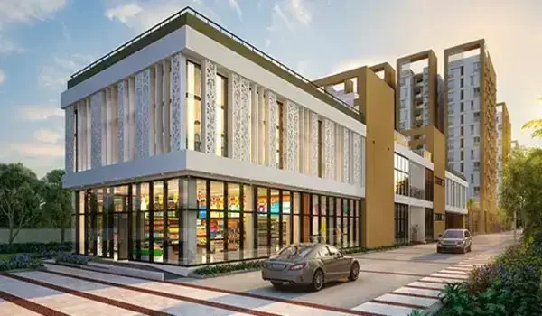 Featured Image of Sattva City Bifurcation of Types of Inventories/Flats