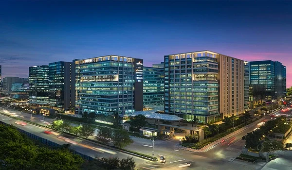 Featured Image of Sattva City Infrastructure