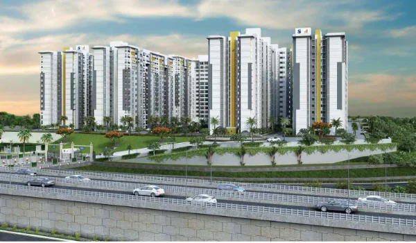 Featured Image of Sattva City Land Survey Details Buyers Info