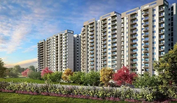 Featured Image of Sattva City: Luxury Apartments in North Bangalore