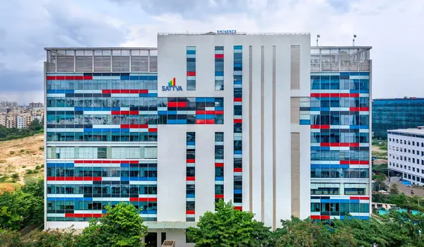 Featured Image of Sattva Eminence