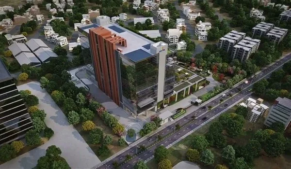 Featured Image of Sattva Endeavor