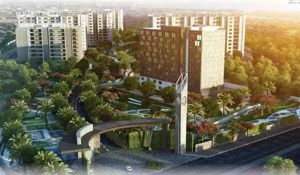 Featuerd Image of Sattva Group Upcoming Project in Bangalore 2026