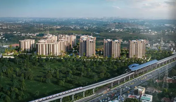 Featured Image of Sattva Group Upcoming Project in Doddajala 2026
