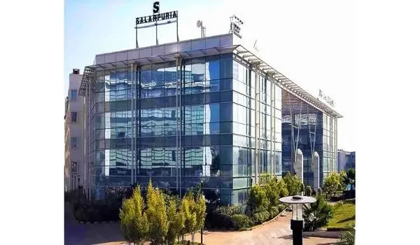 Featured Image of Sattva Hallmark