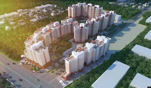 Featured Image of Sattva Hm Royal