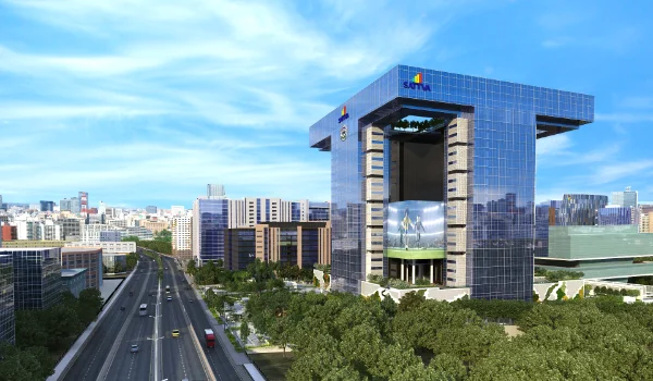 Featured Image of Sattva Image Tower