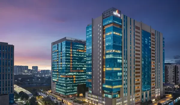 Featured Image of Sattva Knowledge Capital