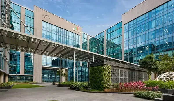 Featured Image of Sattva Knowledge Court