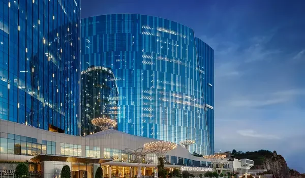 Featured Image of Sattva Knowledge Park