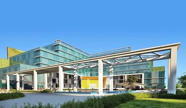 Featured Image of Sattva Mindcomp Tech Park