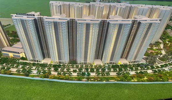 Featured Image of Sattva New Launch Apartment Projects in Hosur
