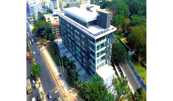 Featured Image of Sattva Nova